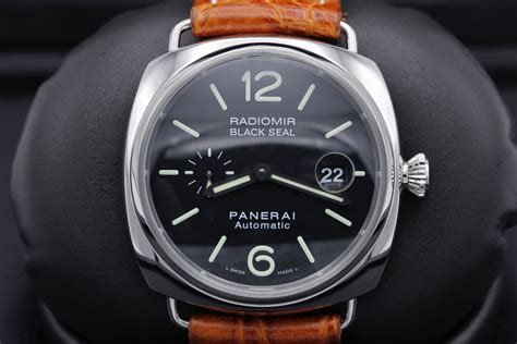 panerai 287|Panerai PAM287 for Sale .